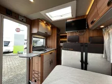Fahrzeugbild Weinsberg Pepper 650 MEG*SAT*SOLAR*MARKISE*NAVI* #15