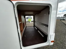 Fahrzeugbild Weinsberg Pepper 650 MEG*SAT*SOLAR*MARKISE*NAVI* #16