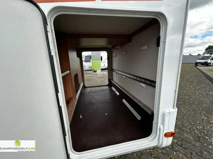 Fahrzeugbild Weinsberg Pepper 650 MEG*SAT*SOLAR*MARKISE*NAVI* #16