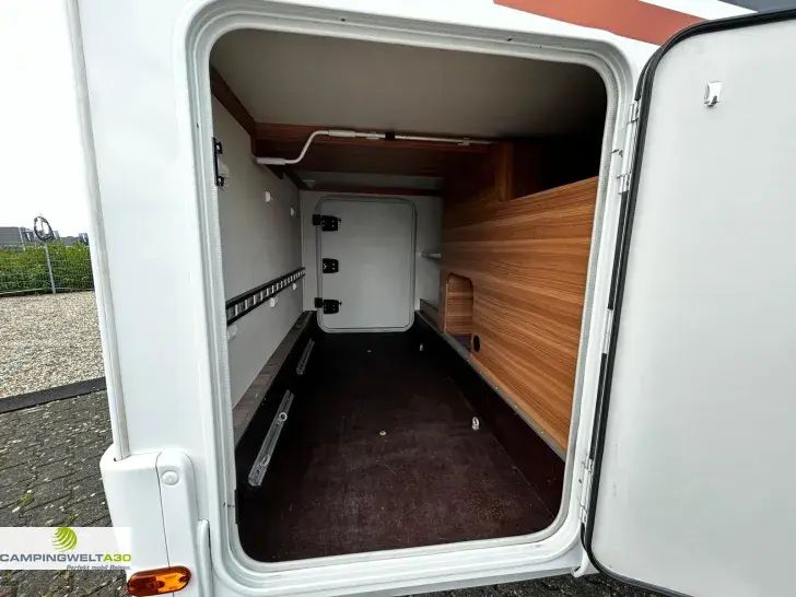 Fahrzeugbild Weinsberg Pepper 650 MEG*SAT*SOLAR*MARKISE*NAVI* #17