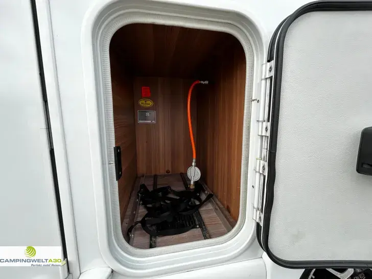 Fahrzeugbild Weinsberg Pepper 650 MEG*SAT*SOLAR*MARKISE*NAVI* #18