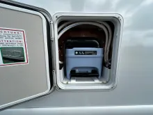 Fahrzeugbild Weinsberg Pepper 650 MEG*SAT*SOLAR*MARKISE*NAVI* #20