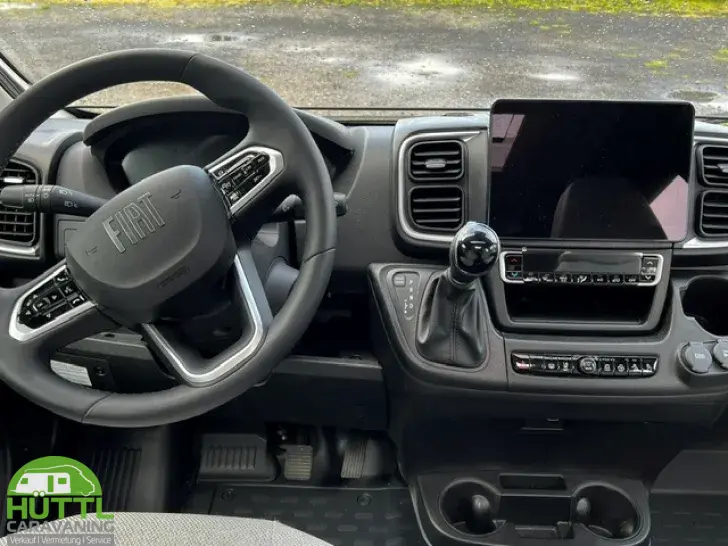 Fahrzeugbild Knaus BoxTime 600 MQ Sofort Verfügbar! #3