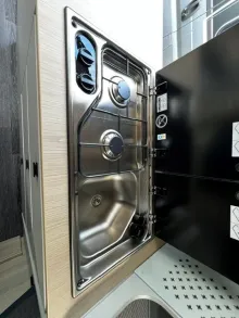 Fahrzeugbild Knaus BoxTime 600 MQ Sofort Verfügbar! #5
