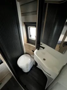 Fahrzeugbild Knaus BoxTime 600 MQ Sofort Verfügbar! #8