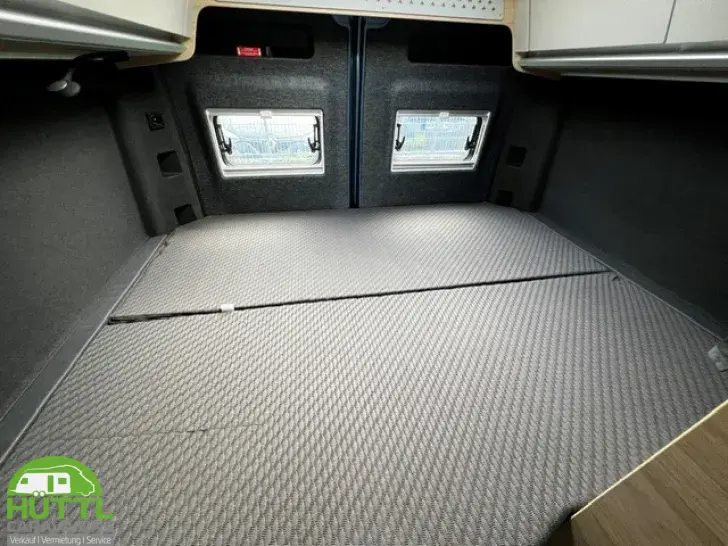 Fahrzeugbild Knaus BoxTime 600 MQ Sofort Verfügbar! #9