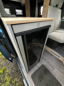 Fahrzeugbild Knaus BoxTime 600 MQ Sofort Verfügbar! #10