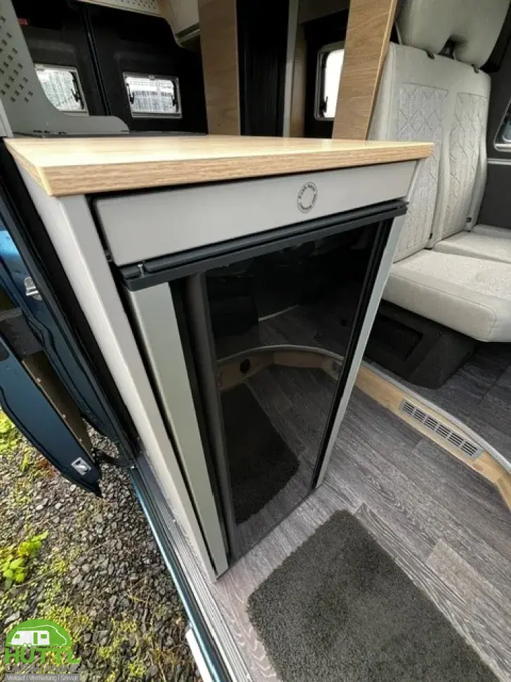 Fahrzeugbild Knaus BoxTime 600 MQ Sofort Verfügbar! #10