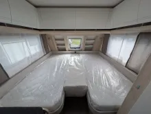 Fahrzeugbild Hobby De Luxe 460 SL Sie sparen 3.800,-€! #8
