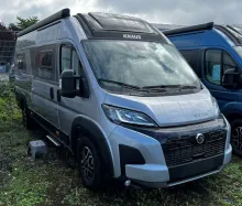 Fahrzeugbild Knaus BoxTime 630 MX #1