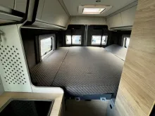 Fahrzeugbild Knaus BoxTime 630 MX #4