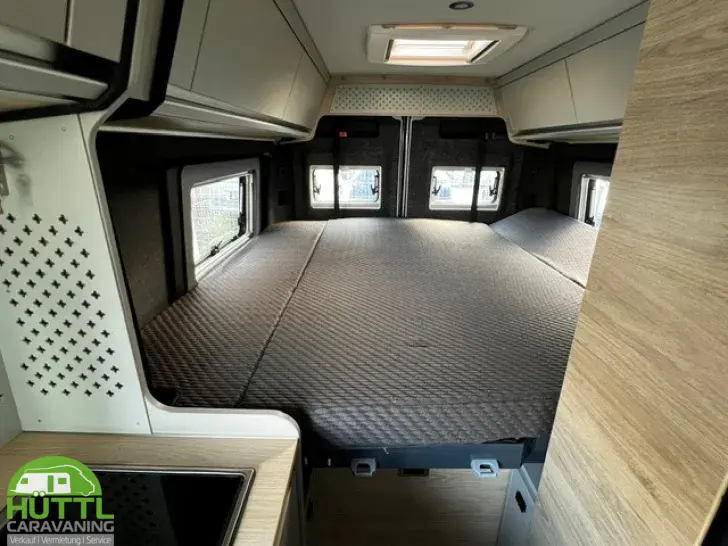 Fahrzeugbild Knaus BoxTime 630 MX #4