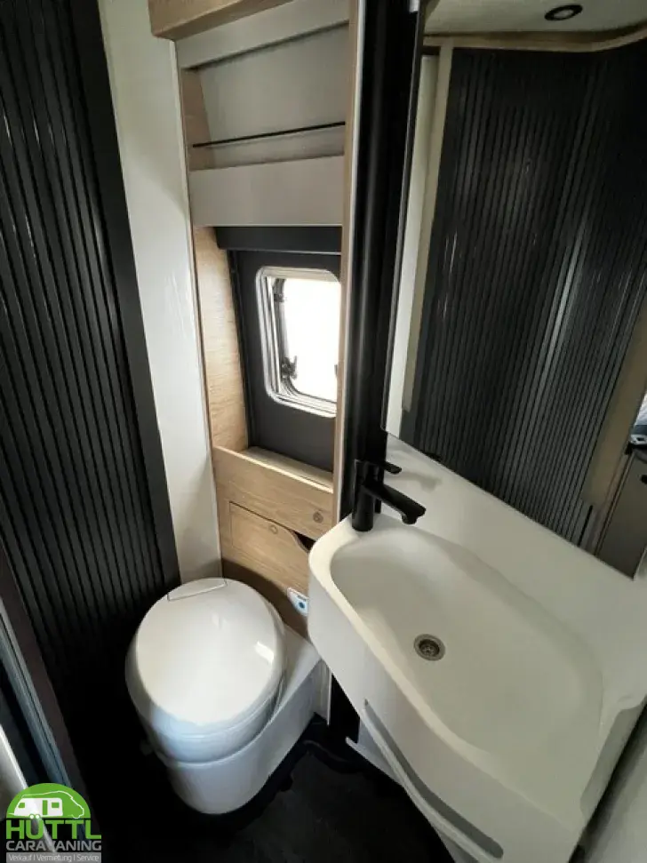 Fahrzeugbild Knaus BoxTime 630 MX #5