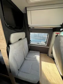 Fahrzeugbild Knaus BoxTime 630 MX #3
