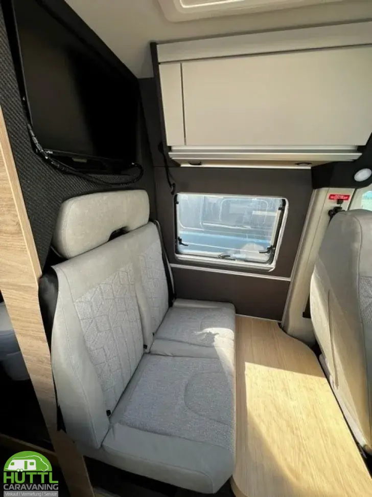 Fahrzeugbild Knaus BoxTime 630 MX #3
