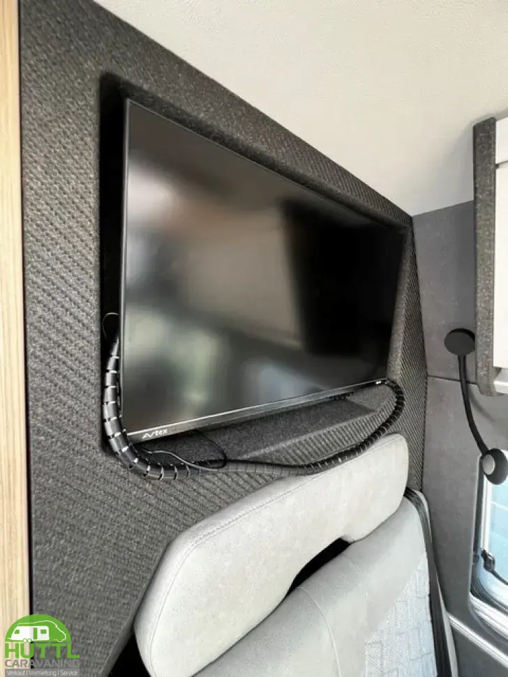Fahrzeugbild Knaus BoxTime 630 MX #7