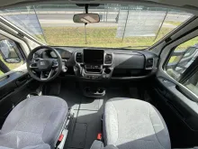 Fahrerhaus Carado T 459 Pro+ /180 PS/Automatik/4,4t