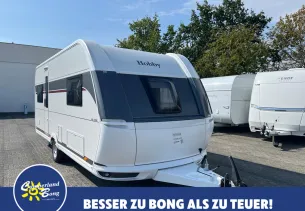 Bild De Luxe 540 UL