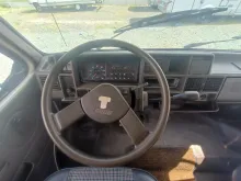 Fahrzeugbild Hymer Alkoven TYP Camp 55 OLDTIMER! SCHNÄPPCHEN PREIS! #10