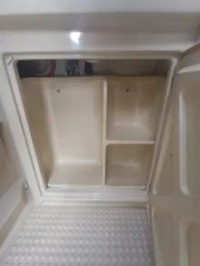 Fahrzeugbild Hymer Alkoven TYP Camp 55 OLDTIMER! SCHNÄPPCHEN PREIS! #22