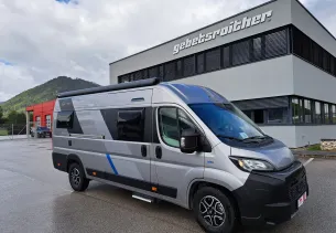 Bild V 65 GX