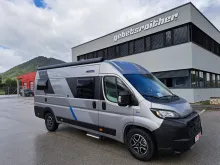 Fahrzeugbild Sun Living V 65 GX -20EDJubiläumsmodell-Automatik #1