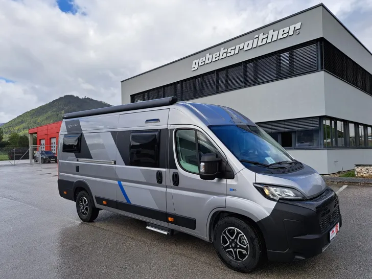 Fahrzeugbild Sun Living V 65 GX -20EDJubiläumsmodell-Automatik #1