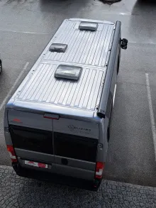 Fahrzeugbild Sun Living V 65 GX -20EDJubiläumsmodell-Automatik #5