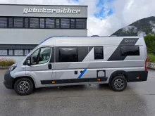 Fahrzeugbild Sun Living V 65 GX -20EDJubiläumsmodell-Automatik #3