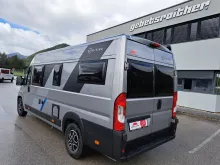 Fahrzeugbild Sun Living V 65 GX -20EDJubiläumsmodell-Automatik #4