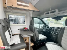 Fahrzeugbild Sunlight CLIFF 4x4 Adv *HERBSTRPEIS* #3