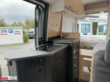 Fahrzeugbild Sunlight CLIFF 4x4 Adv *HERBSTRPEIS* #4
