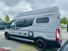 Fahrzeugbild Sunlight CLIFF 4x4 Adv *HERBSTRPEIS* #8