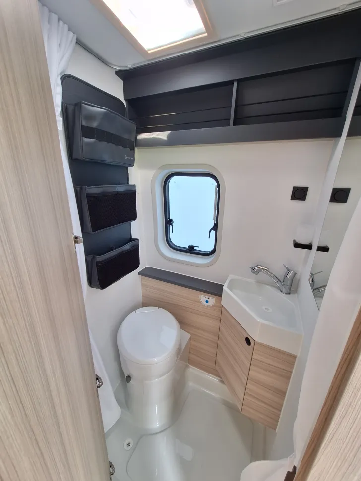 Fahrzeugbild Sun Living V 65 GX -20EDJubiläumsmodell-Automatik #12