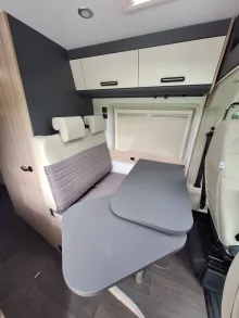 Fahrzeugbild Sun Living V 65 GX -20EDJubiläumsmodell-Automatik #8