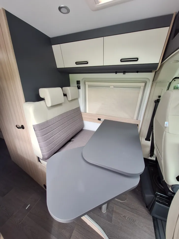 Fahrzeugbild Sun Living V 65 GX -20EDJubiläumsmodell-Automatik #8