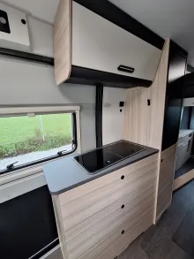 Fahrzeugbild Sun Living V 65 GX -20EDJubiläumsmodell-Automatik #9