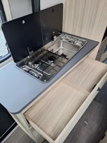 Fahrzeugbild Sun Living V 65 GX -20EDJubiläumsmodell-Automatik #10