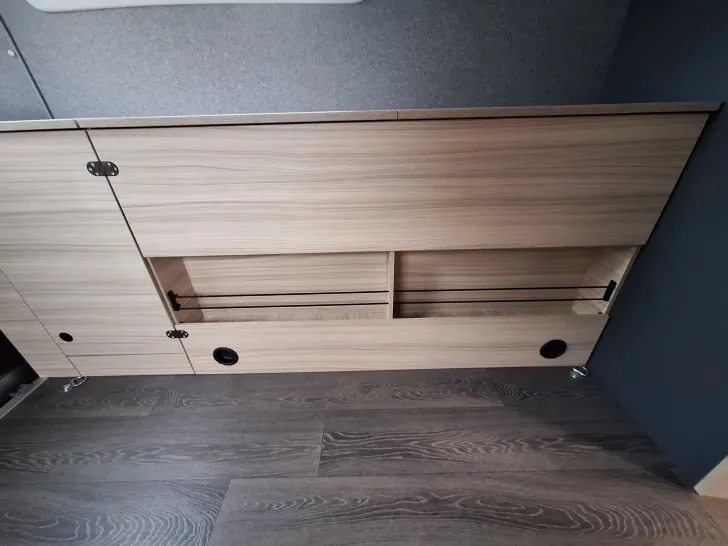 Fahrzeugbild Sun Living V 65 GX -20EDJubiläumsmodell-Automatik #16
