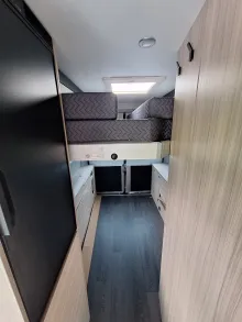 Fahrzeugbild Sun Living V 65 GX -20EDJubiläumsmodell-Automatik #14