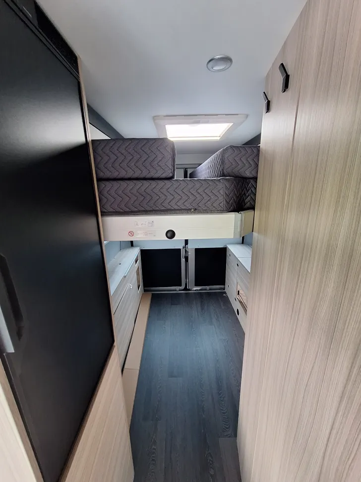 Fahrzeugbild Sun Living V 65 GX -20EDJubiläumsmodell-Automatik #14