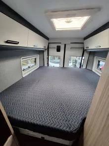 Fahrzeugbild Sun Living V 65 GX -20EDJubiläumsmodell-Automatik #13