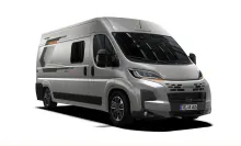 Fahrzeugbild Weinsberg CaraBus GREY EDITION FIRE 600 ME TraumMobil*Automatik*Seitz S7P #1