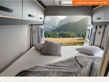 Fahrzeugbild Weinsberg CaraBus GREY EDITION FIRE 600 ME TraumMobil*Automatik*Seitz S7P #10