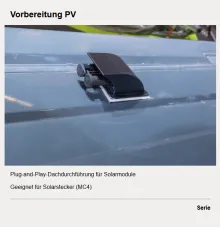 Fahrzeugbild Weinsberg CaraBus GREY EDITION FIRE 600 ME TraumMobil*Automatik*Seitz S7P #14