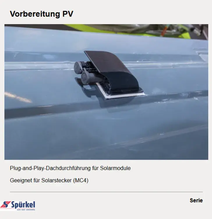 Fahrzeugbild Weinsberg CaraBus GREY EDITION FIRE 600 ME TraumMobil*Automatik*Seitz S7P #14