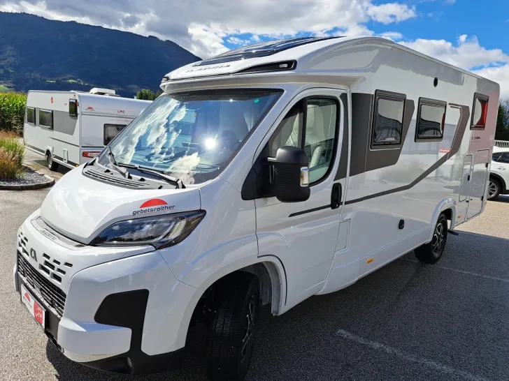 Fahrzeugbild Adria Compact Select DL - ab Euro 95.090.-- #4