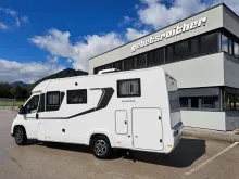 Fahrzeugbild Adria Compact Select DL - ab Euro 95.090.-- #6