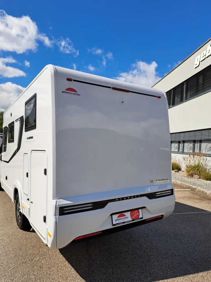 Fahrzeugbild Adria Compact Select DL - ab Euro 95.090.-- #8