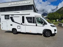 Fahrzeugbild Adria Compact Select DL - ab Euro 95.090.-- #5